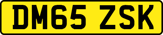 DM65ZSK