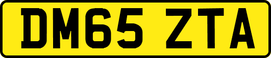 DM65ZTA