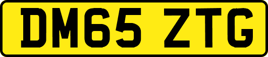 DM65ZTG