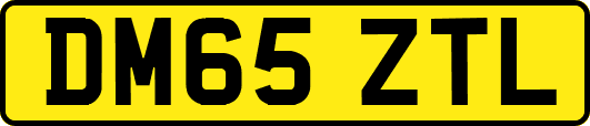 DM65ZTL