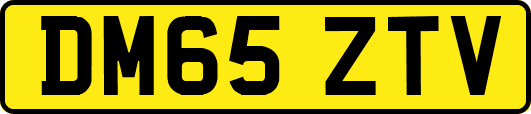 DM65ZTV