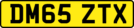 DM65ZTX