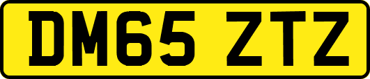DM65ZTZ