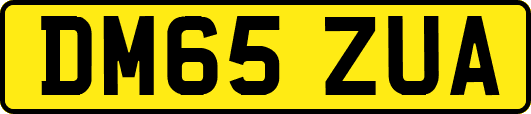 DM65ZUA