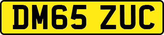 DM65ZUC