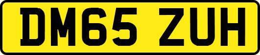 DM65ZUH