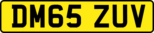 DM65ZUV