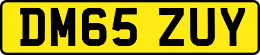DM65ZUY