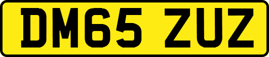 DM65ZUZ