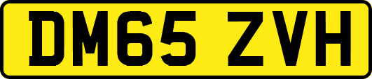DM65ZVH