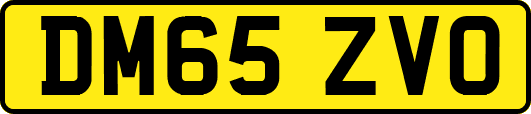 DM65ZVO