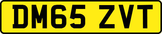 DM65ZVT