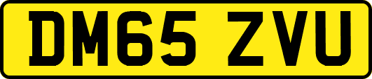 DM65ZVU