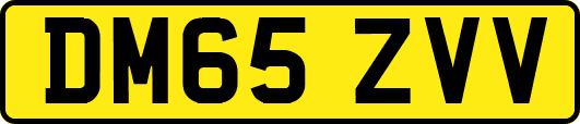 DM65ZVV