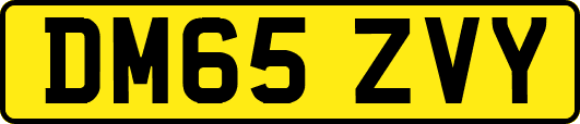 DM65ZVY