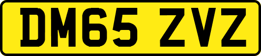 DM65ZVZ