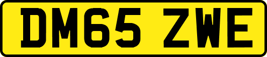 DM65ZWE