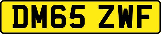 DM65ZWF