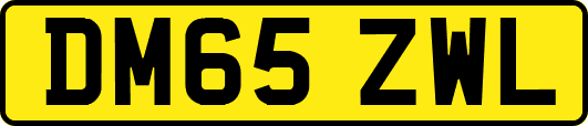 DM65ZWL