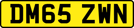 DM65ZWN