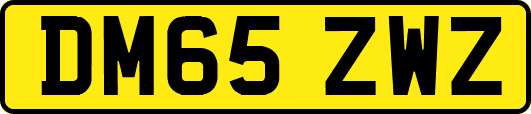 DM65ZWZ