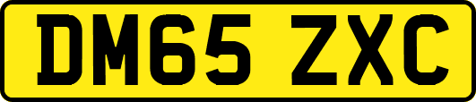 DM65ZXC
