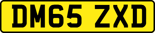 DM65ZXD