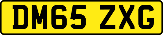 DM65ZXG