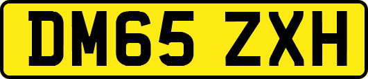 DM65ZXH
