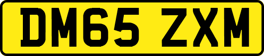 DM65ZXM