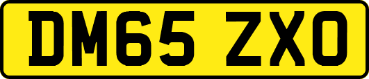 DM65ZXO