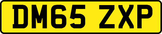 DM65ZXP