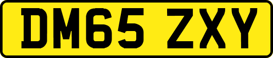 DM65ZXY