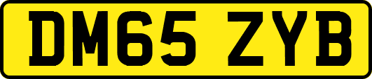 DM65ZYB