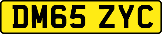 DM65ZYC