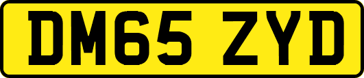 DM65ZYD
