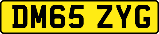 DM65ZYG