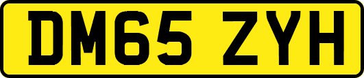 DM65ZYH