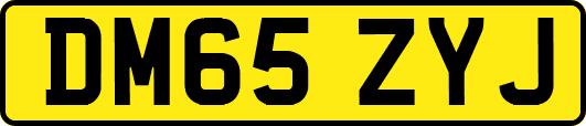 DM65ZYJ