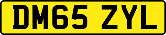 DM65ZYL