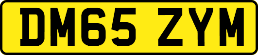 DM65ZYM