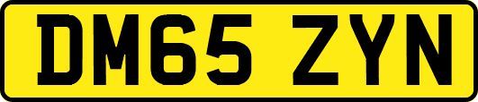 DM65ZYN