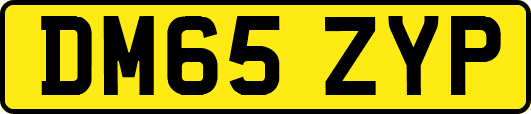 DM65ZYP