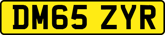 DM65ZYR