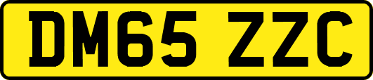 DM65ZZC