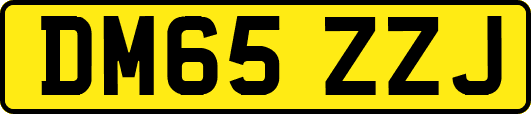 DM65ZZJ