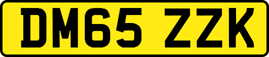 DM65ZZK