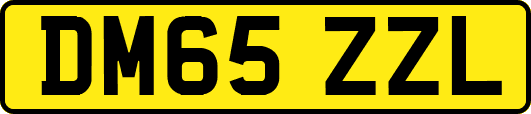 DM65ZZL