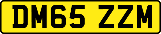 DM65ZZM