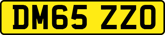 DM65ZZO